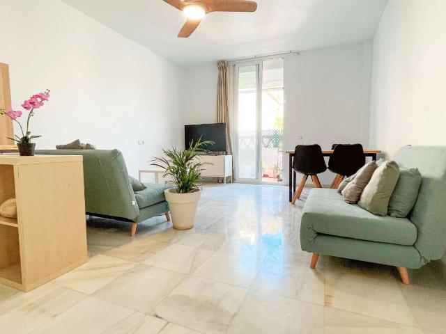 Dúplex en alquiler en Benalmádena