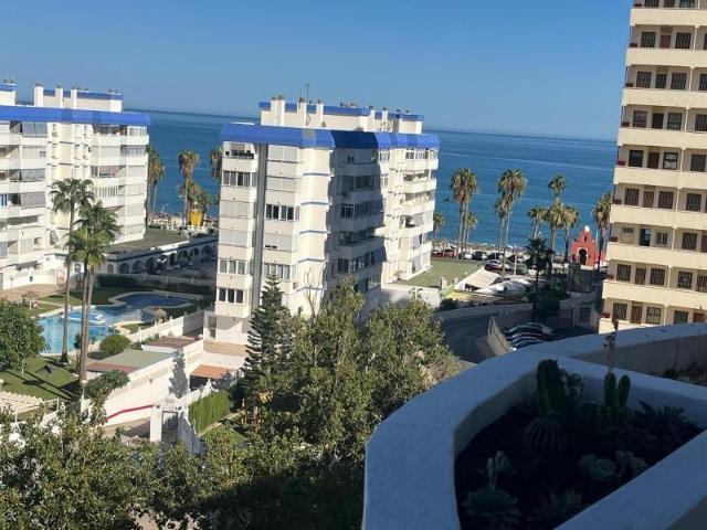 Dúplex en alquiler en Costa, Benalmádena