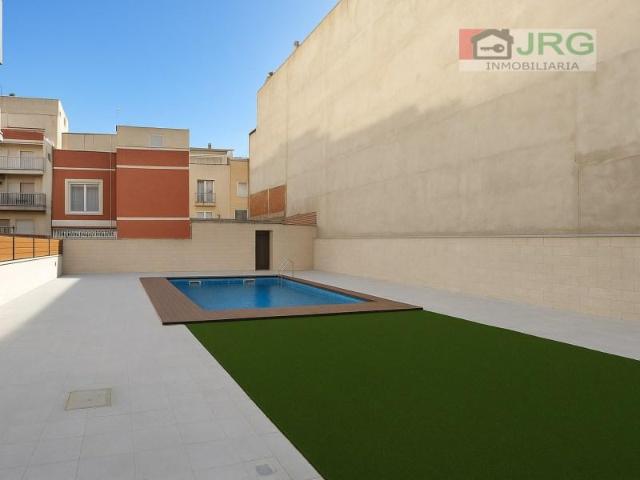 Dúplex en alquiler en Benicarló, Valencia