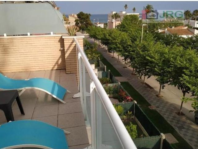 Dúplex en alquiler en Benicarló