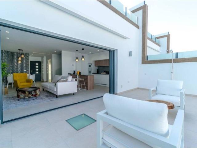 Dúplex en alquiler en el Baix Segura / La Vega Baja, Valencia