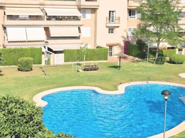 Dúplex en alquiler en Bétera, Urbanització Torre d'en Conill