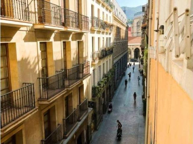 Dúplex en alquiler en Bilbao, Guipúzcoa