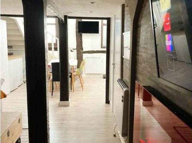 Dúplex en alquiler en Bilbao, Guipúzcoa