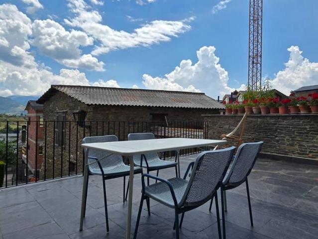 Dúplex en alquiler en Cerdanya, Catalunya