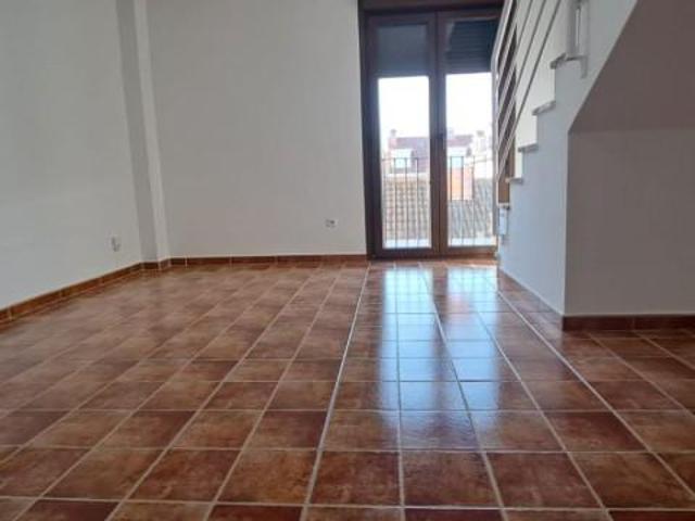 Dúplex en alquiler en Brunete