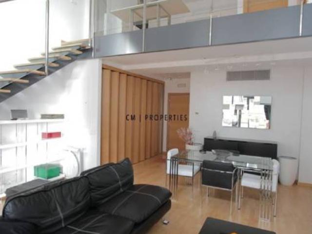 Dúplex en alquiler en l'Horta Nord, Valencia