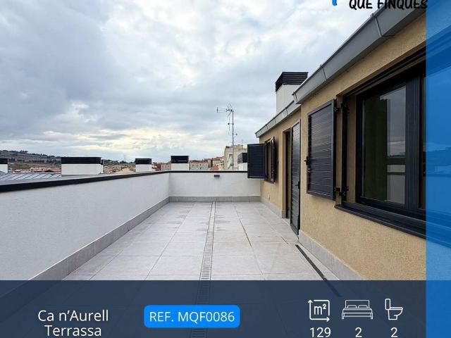 Dúplex en alquiler en Terrassa, Barcelona