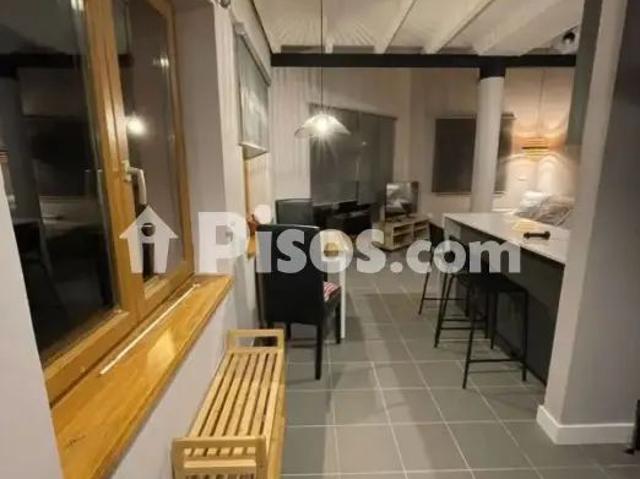 Casa en alquiler en Ávila