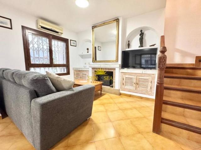 Dúplex en alquiler en Playa Flamenca II, el Baix Segura / La Vega Baja