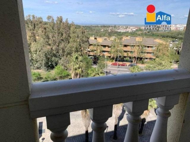 Dúplex en alquiler en Cáceres, Extremadura