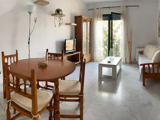 Dúplex en alquiler en Cájar, Bellavista