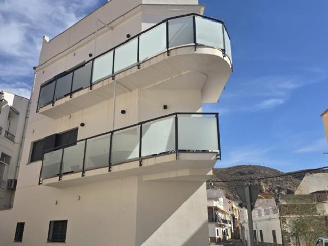 Dúplex en alquiler en Calahonda, Comarca de la Costa Granadina