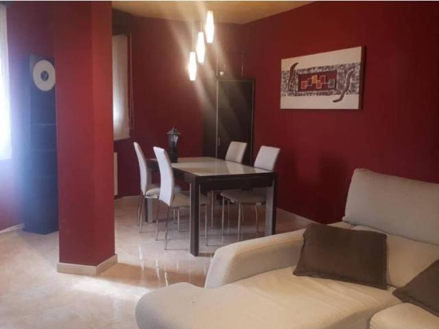 Dúplex en alquiler en Comunidad de Calatayud, Aragón