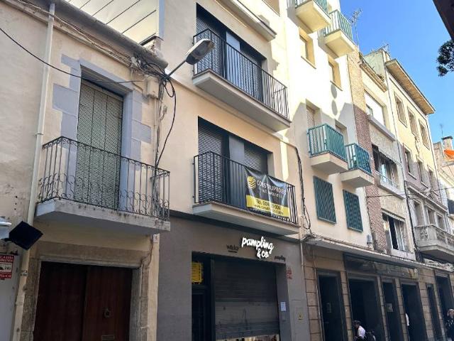 Dúplex en alquiler en Calella, Barcelona