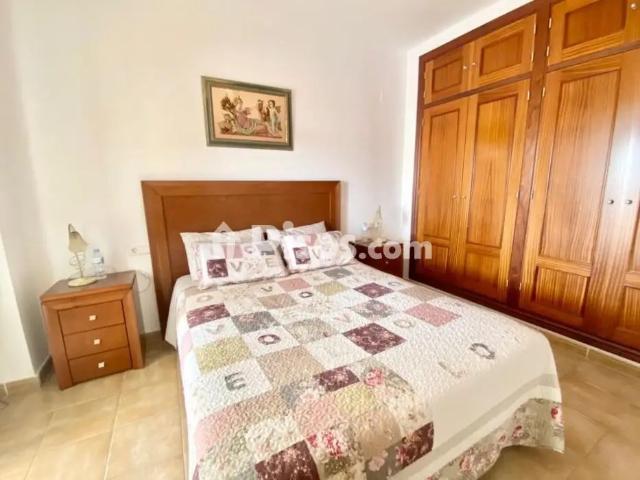 Casa en alquiler en Centro, Málaga-Costa del Sol