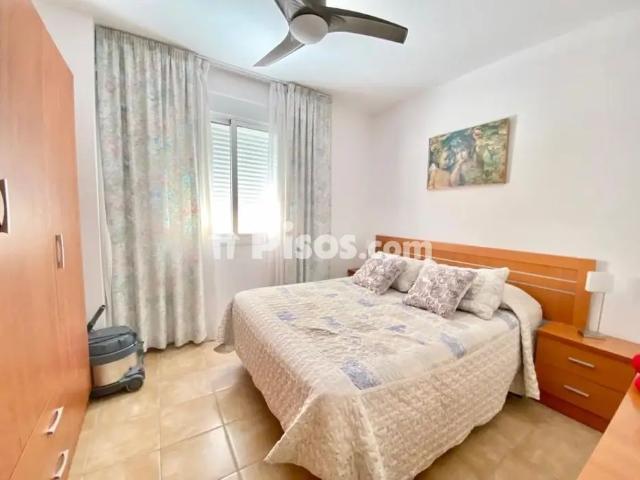 Casa en alquiler en Centro, Málaga-Costa del Sol