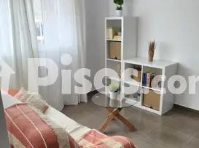 Casa en alquiler en Barrio de las Cruces, Almería