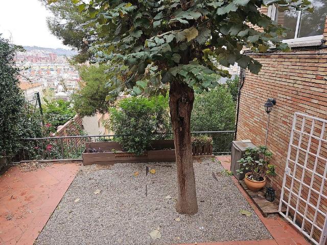 Dúplex en alquiler en Horta-Guinardó, Barcelonès