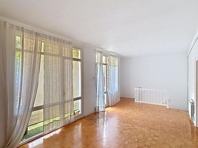 Dúplex en alquiler en Sarrià - Sant Gervasi, Barcelonès