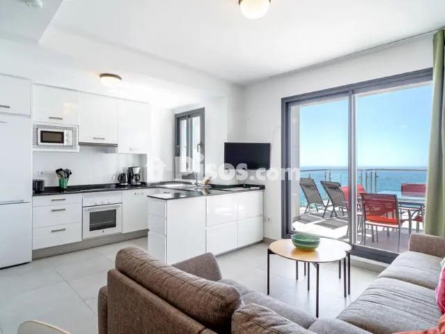 Casa en alquiler en Centro, Málaga-Costa del Sol