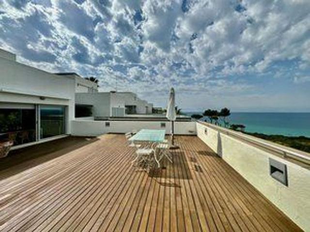 Dúplex en alquiler en Sant Pere De Ribes, Barcelona