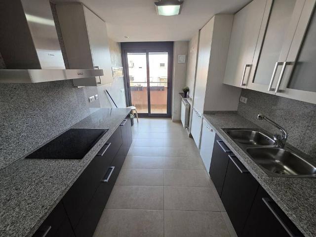 Dúplex en alquiler en Poble Nou, Bages