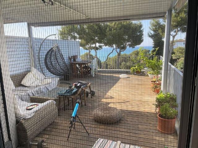 Dúplex en alquiler en Sant Pere De Ribes