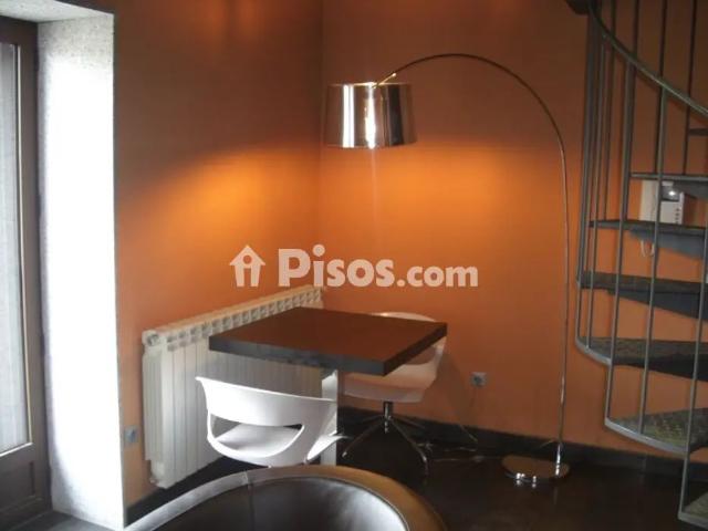 Casa en alquiler en Salamanca, Madrid