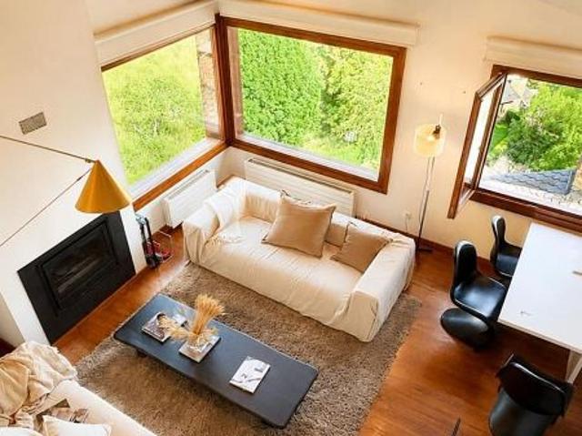 Dúplex en alquiler en Cerdanya, Catalunya