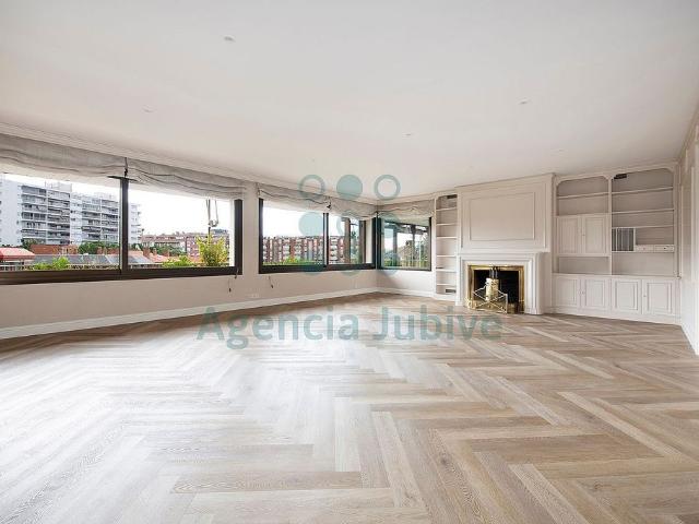 Dúplex en alquiler en Pedralbes, Barcelona