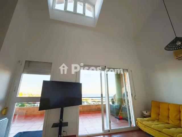 Casa en alquiler en Santa María, Bahía de Cádiz
