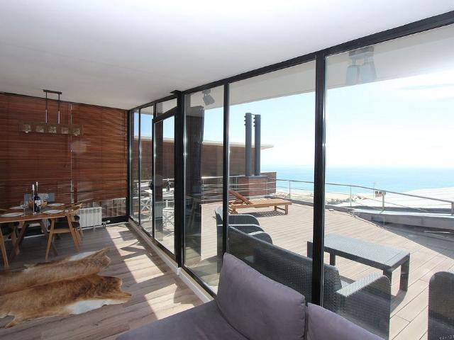Dúplex en alquiler en Sitges