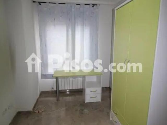 Casa en alquiler en Pio XII, Ciudad Real