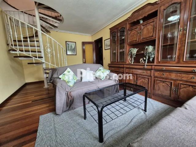 Casa en alquiler en Santianes del Terrón, Parres