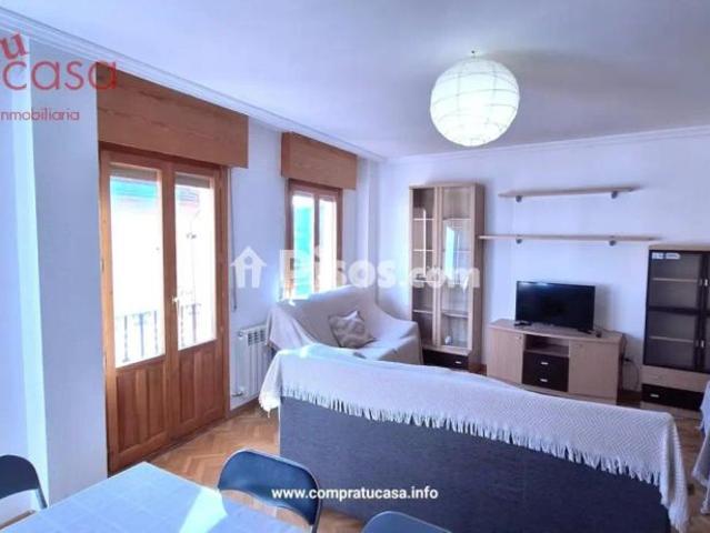 Casa en alquiler en San Lorenzo, Segovia