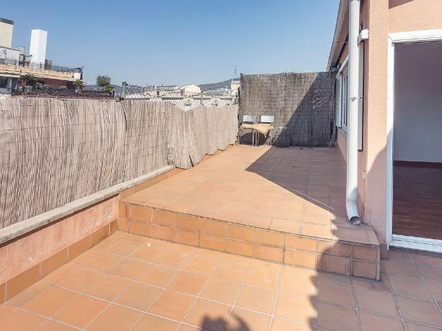Dúplex en alquiler en Sarrià - Sant Gervasi, Barcelonès
