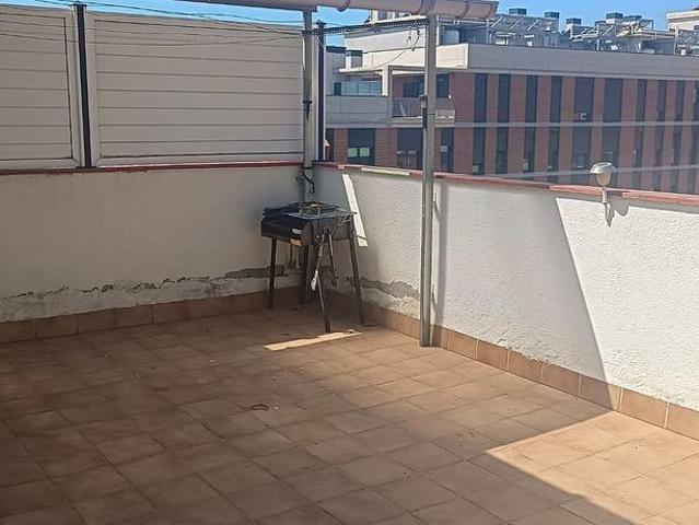 Dúplex en alquiler en Sabadell, Sant Oleguer
