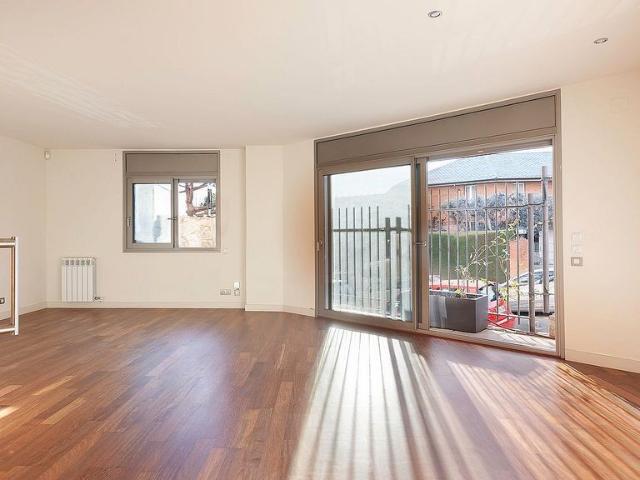 Dúplex en alquiler en Sarrià - Sant Gervasi, Barcelonès