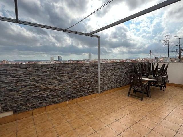 Dúplex en alquiler en Sabadell, el Raval d'Amàlia Dúplex en alquiler en Sabadell, el Raval d'Amàlia