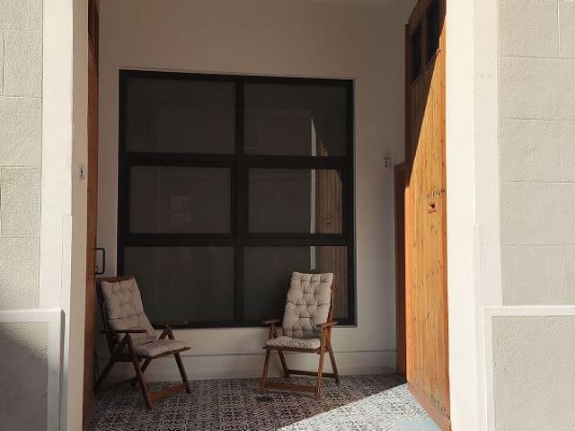 Dúplex en alquiler en Sant Martí, Barcelonès