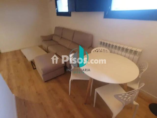 Casa en alquiler en El Cubo, Logroño