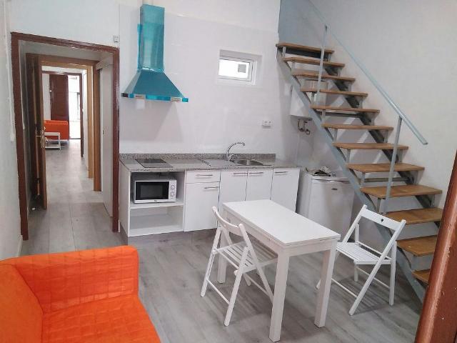 Dúplex en alquiler en Sabadell, la Creu Alta