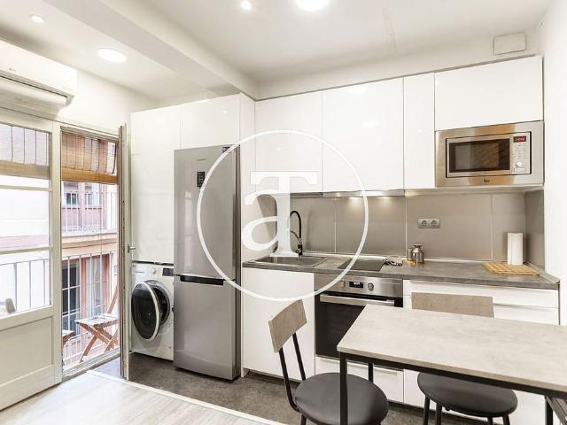 Dúplex en alquiler en Ciutat Vella, Barcelona