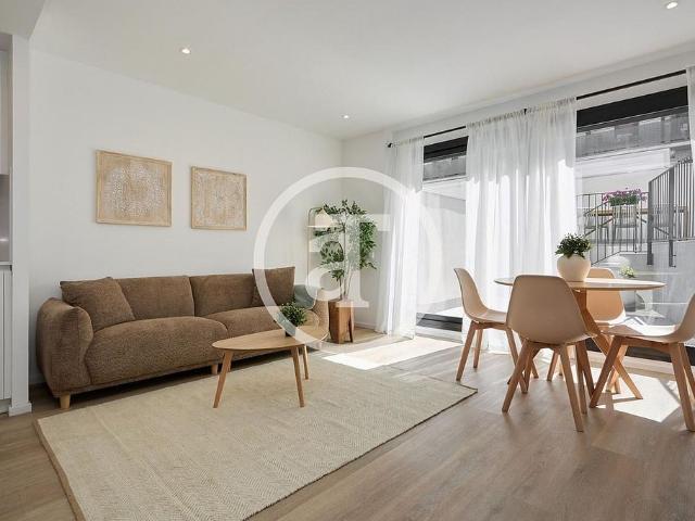 Dúplex en alquiler en Santa Eulàlia, l'Hospitalet de Llobregat