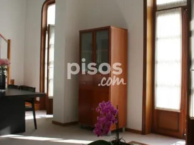 Casa en alquiler en Vigo