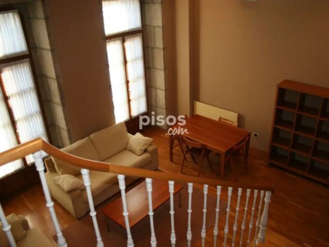 Casa en alquiler en Vigo