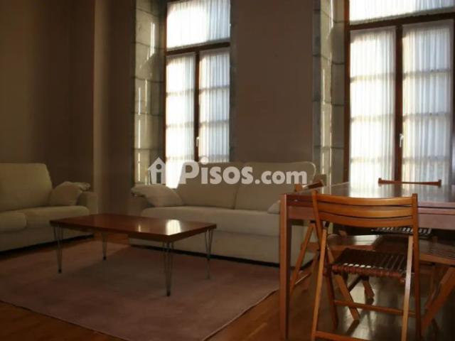 Casa en alquiler en Vigo