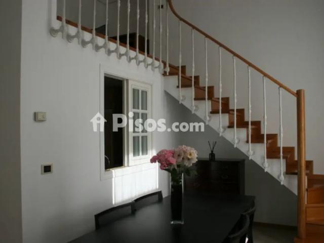 Casa en alquiler en Vigo