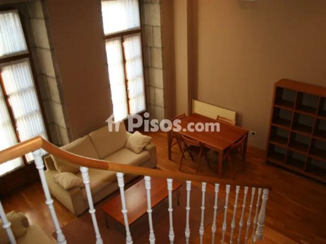 Casa en alquiler en Vigo